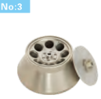 WME CH260R Large Capacity High Speed Refrigerated Centrifuge