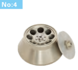 WME CH260R Large Capacity High Speed Refrigerated Centrifuge