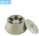 WME CH260R Large Capacity High Speed Refrigerated Centrifuge