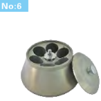 WME CH260R Large Capacity High Speed Refrigerated Centrifuge