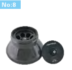 WME CH260R Large Capacity High Speed Refrigerated Centrifuge