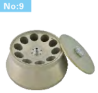 WME CH260R Large Capacity High Speed Refrigerated Centrifuge