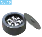 WME CH260R Large Capacity High Speed Refrigerated Centrifuge