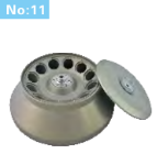 WME CH260R Large Capacity High Speed Refrigerated Centrifuge