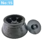 WME CH260R Large Capacity High Speed Refrigerated Centrifuge