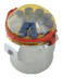 WME CH260R Large Capacity High Speed Refrigerated Centrifuge