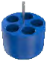 WME CH260R Large Capacity High Speed Refrigerated Centrifuge