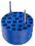 WME CH260R Large Capacity High Speed Refrigerated Centrifuge