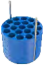WME CH260R Large Capacity High Speed Refrigerated Centrifuge