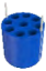 WME CH260R Large Capacity High Speed Refrigerated Centrifuge