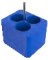 WME CH260R Large Capacity High Speed Refrigerated Centrifuge