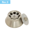 WME H2500R-2 Large Capacity High Speed Refrigerated Centrifuge