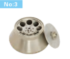 WME H2500R-2 Large Capacity High Speed Refrigerated Centrifuge
