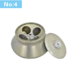 WME H2500R-2 Large Capacity High Speed Refrigerated Centrifuge