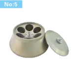 WME H2500R-2 Large Capacity High Speed Refrigerated Centrifuge