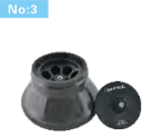 WME H2500R-2 Large Capacity High Speed Refrigerated Centrifuge