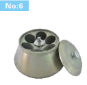 WME H2500R-2 Large Capacity High Speed Refrigerated Centrifuge