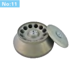 WME H2500R-2 Large Capacity High Speed Refrigerated Centrifuge