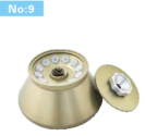 WME H2500R-2 Large Capacity High Speed Refrigerated Centrifuge