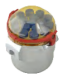 WME H2500R-2 Large Capacity High Speed Refrigerated Centrifuge