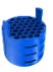 WME H2500R-2 Large Capacity High Speed Refrigerated Centrifuge
