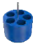WME H2500R-2 Large Capacity High Speed Refrigerated Centrifuge
