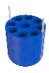 WME H2500R-2 Large Capacity High Speed Refrigerated Centrifuge
