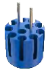 WME H2500R-2 Large Capacity High Speed Refrigerated Centrifuge