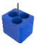 WME H2500R-2 Large Capacity High Speed Refrigerated Centrifuge