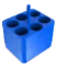 WME H2500R-2 Large Capacity High Speed Refrigerated Centrifuge