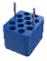 WME H2500R-2 Large Capacity High Speed Refrigerated Centrifuge
