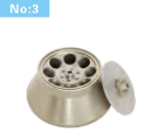 WME GL-23M Large Capacity High Speed Refrigerated Centrifuge