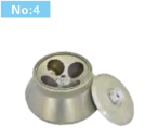 WME GL-23M Large Capacity High Speed Refrigerated Centrifuge