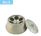 WME GL-23M Large Capacity High Speed Refrigerated Centrifuge