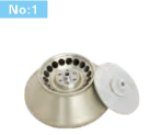 WME GL-23M Large Capacity High Speed Refrigerated Centrifuge