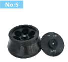 WME GL-23M Large Capacity High Speed Refrigerated Centrifuge
