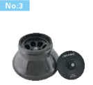 WME GL-23M Large Capacity High Speed Refrigerated Centrifuge
