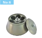 WME GL-23M Large Capacity High Speed Refrigerated Centrifuge