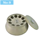 WME GL-23M Large Capacity High Speed Refrigerated Centrifuge