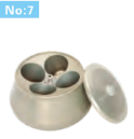 WME GL-23M Large Capacity High Speed Refrigerated Centrifuge