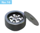 WME GL-23M Large Capacity High Speed Refrigerated Centrifuge