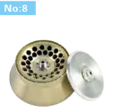 WME GL-23M Large Capacity High Speed Refrigerated Centrifuge