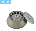 WME GL-23M Large Capacity High Speed Refrigerated Centrifuge