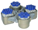 WME GL-23M Large Capacity High Speed Refrigerated Centrifuge