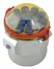 WME GL-23M Large Capacity High Speed Refrigerated Centrifuge