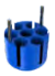 WME GL-23M Large Capacity High Speed Refrigerated Centrifuge