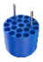 WME GL-23M Large Capacity High Speed Refrigerated Centrifuge
