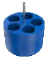 WME GL-23M Large Capacity High Speed Refrigerated Centrifuge