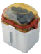 WME GL-23M Large Capacity High Speed Refrigerated Centrifuge