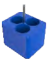 WME GL-23M Large Capacity High Speed Refrigerated Centrifuge